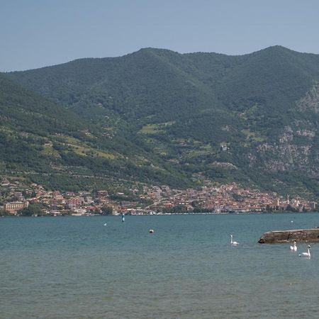 Interno 2 Apartment Iseo Exterior photo