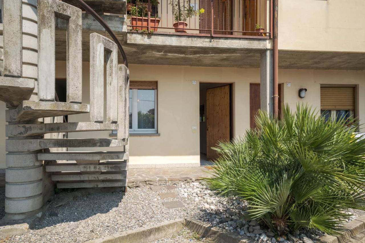 Interno 2 Apartment Iseo Exterior photo
