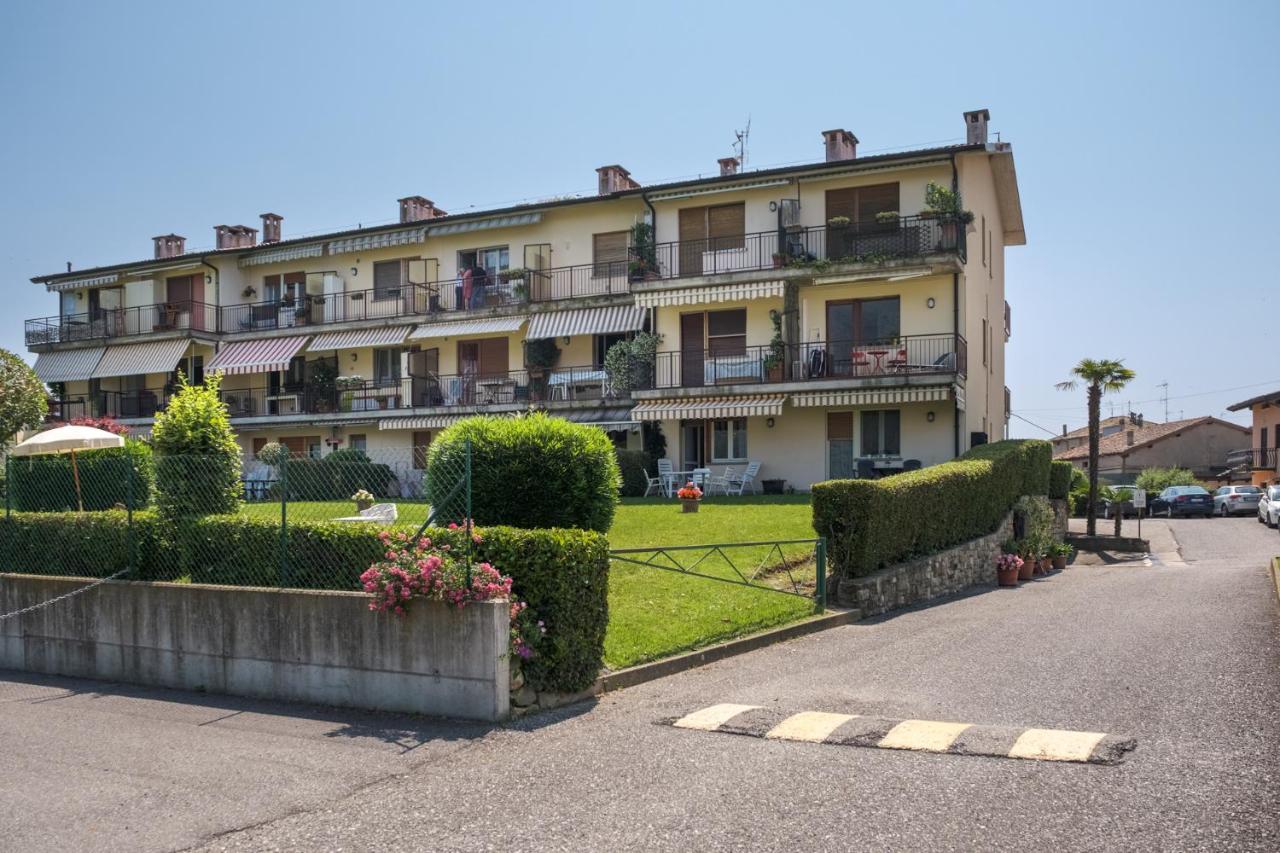 Interno 2 Apartment Iseo Exterior photo