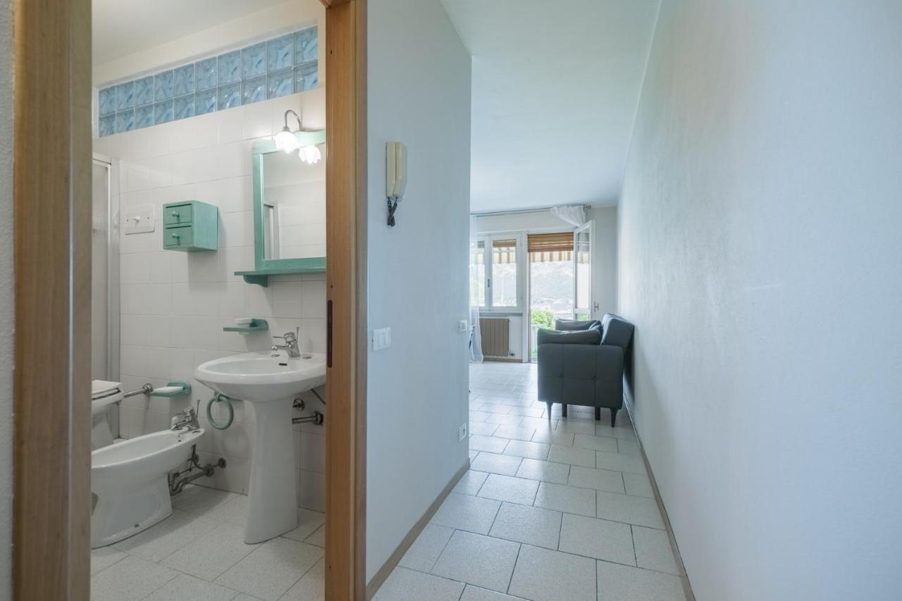 Interno 2 Apartment Iseo Exterior photo